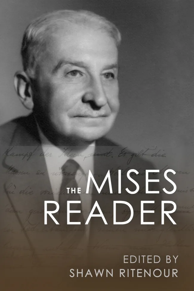 Mises Reader
